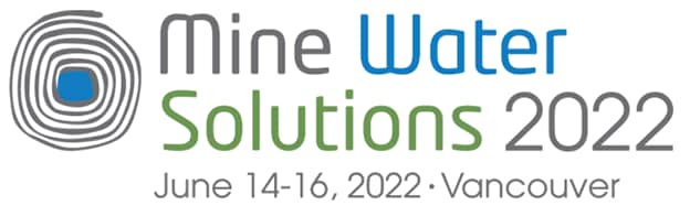 Mine Water Solutions 2022 logo
