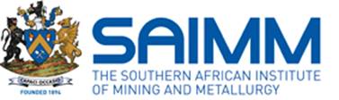 SAIMM logo